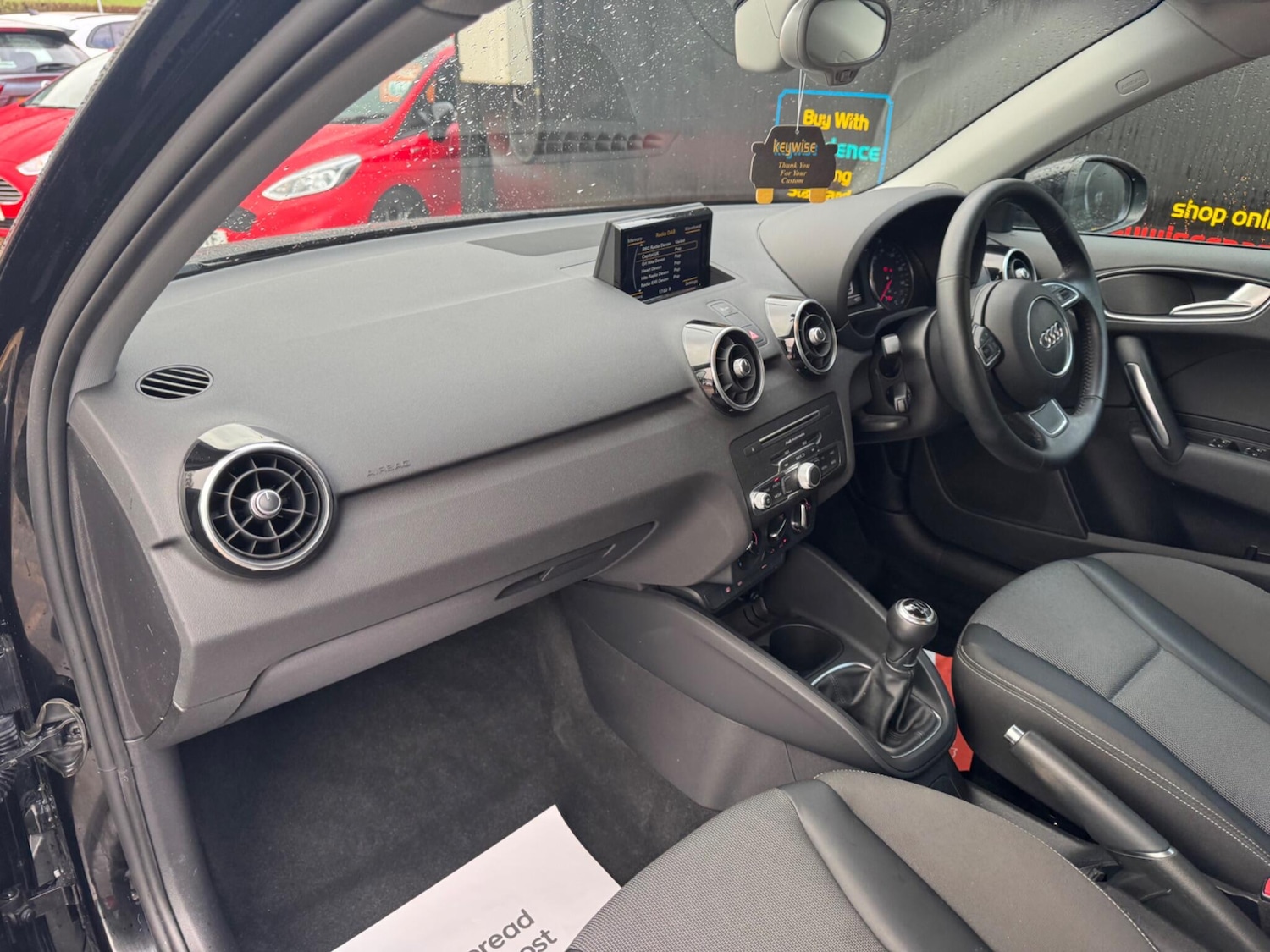 Used Audi A1 2016 for sale - 77292017: Photo 17