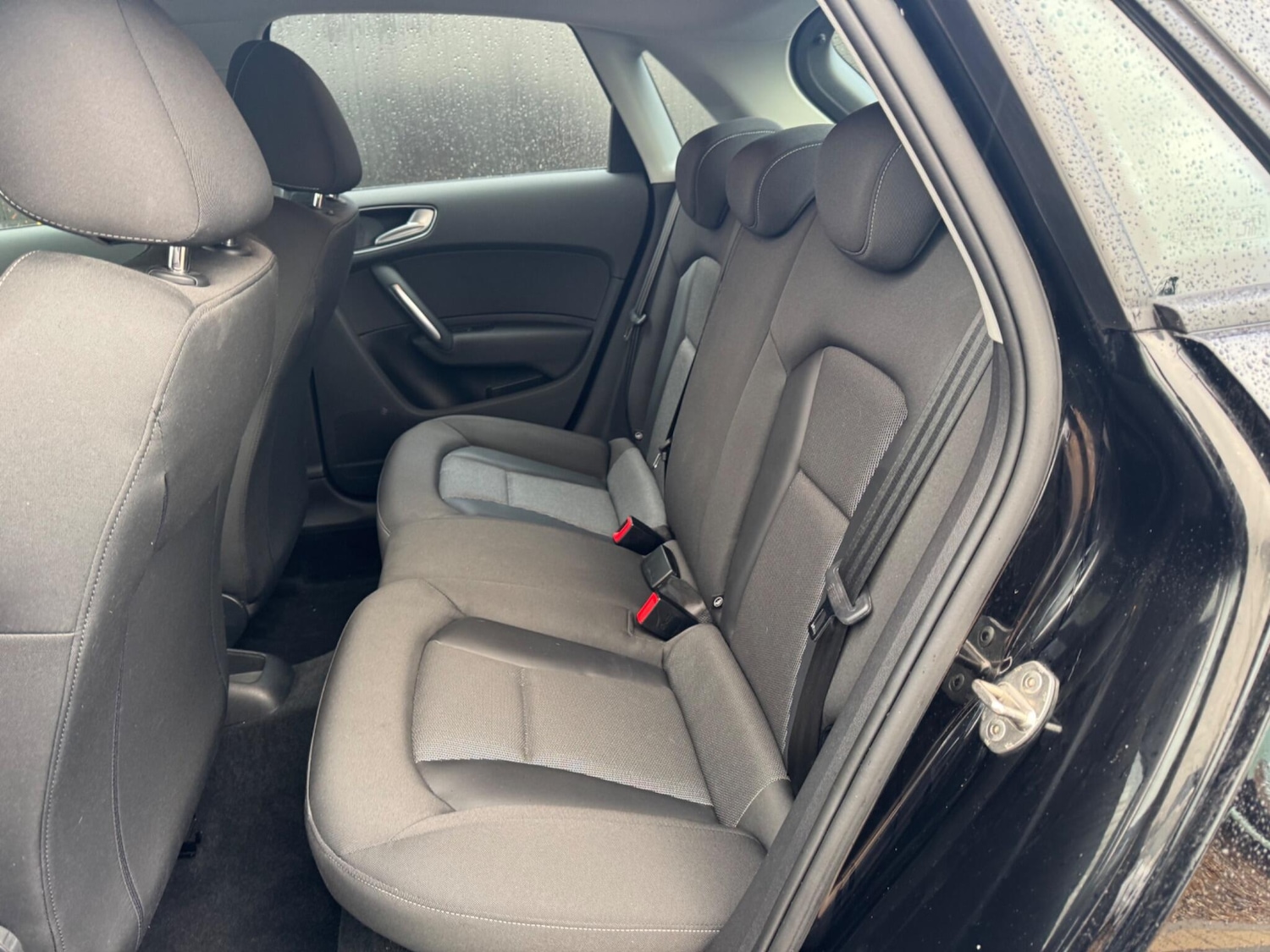 Used Audi A1 2016 for sale - 77292017: Photo 19