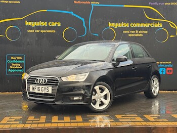 Used Audi A1 2016 for sale - 77292017: Photo