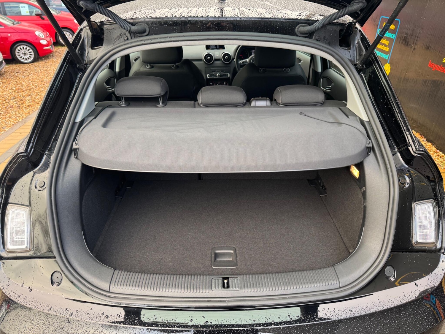 Used Audi A1 2016 for sale - 77292017: Photo 21