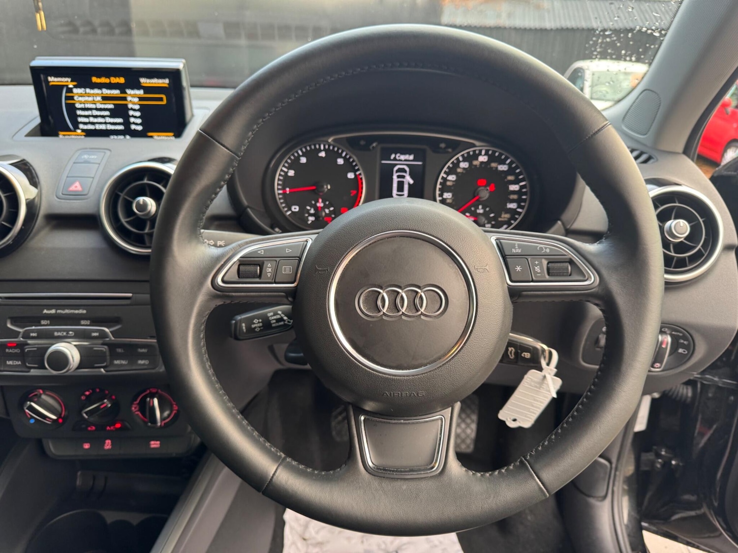 Used Audi A1 2016 for sale - 77292017: Photo 22