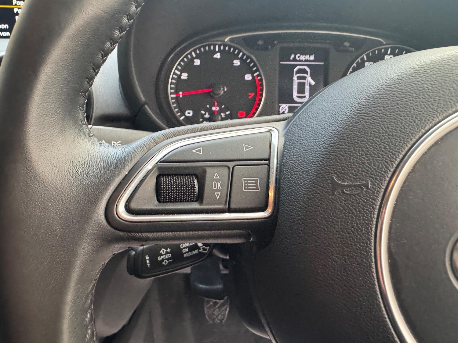 Used Audi A1 2016 for sale - 77292017: Photo 23