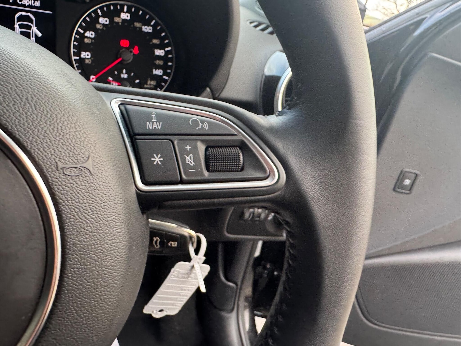 Used Audi A1 2016 for sale - 77292017: Photo 24