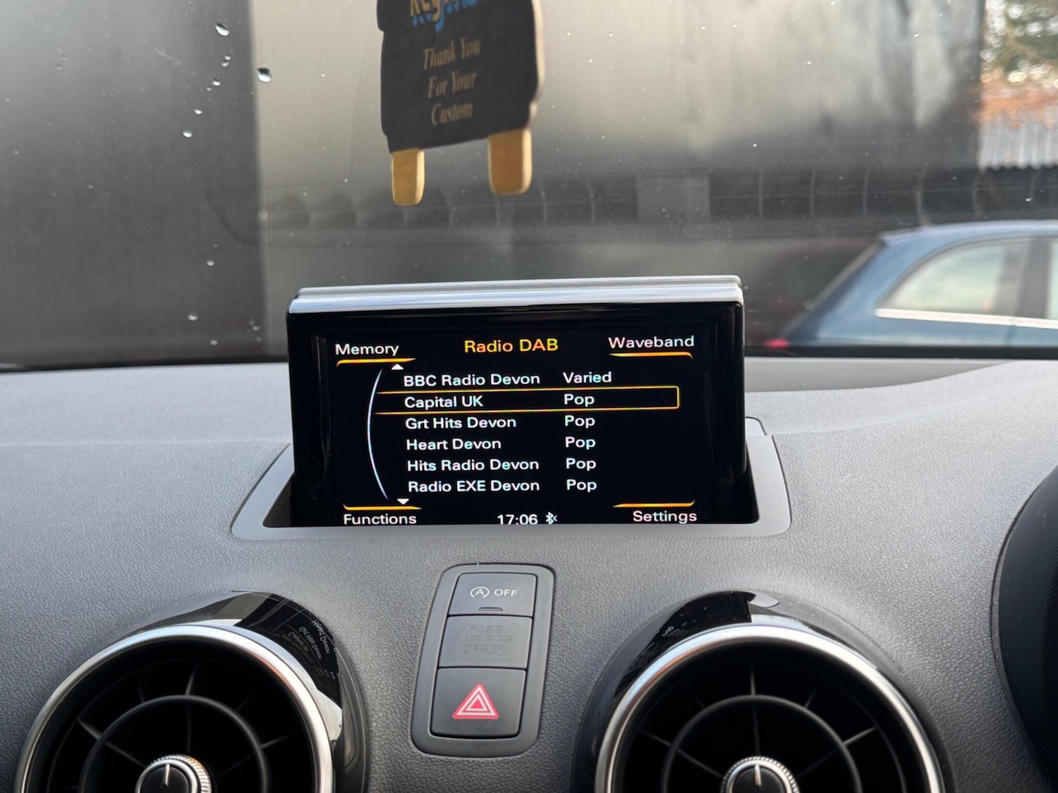 Used Audi A1 2016 for sale - 77292017: Photo 25