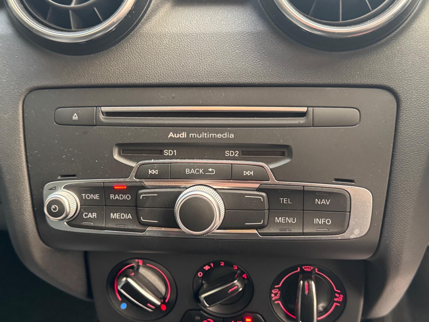 Used Audi A1 2016 for sale - 77292017: Photo 26