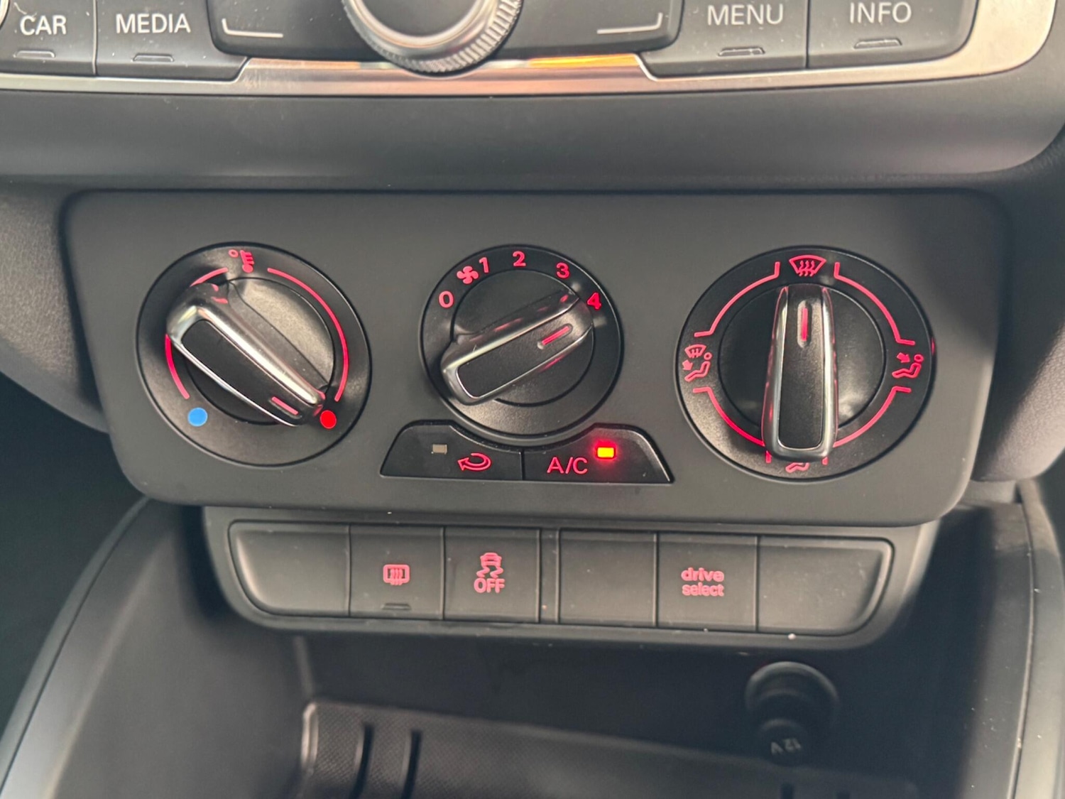 Used Audi A1 2016 for sale - 77292017: Photo 27