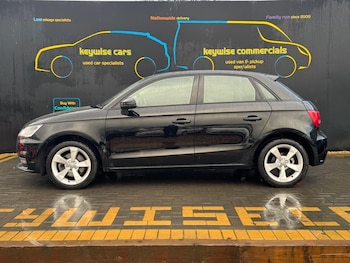 Used Audi A1 2016 for sale - 77292017: Photo