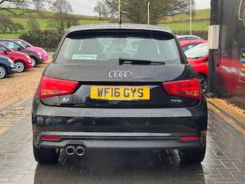 Used Audi A1 2016 for sale - 77292017: Photo