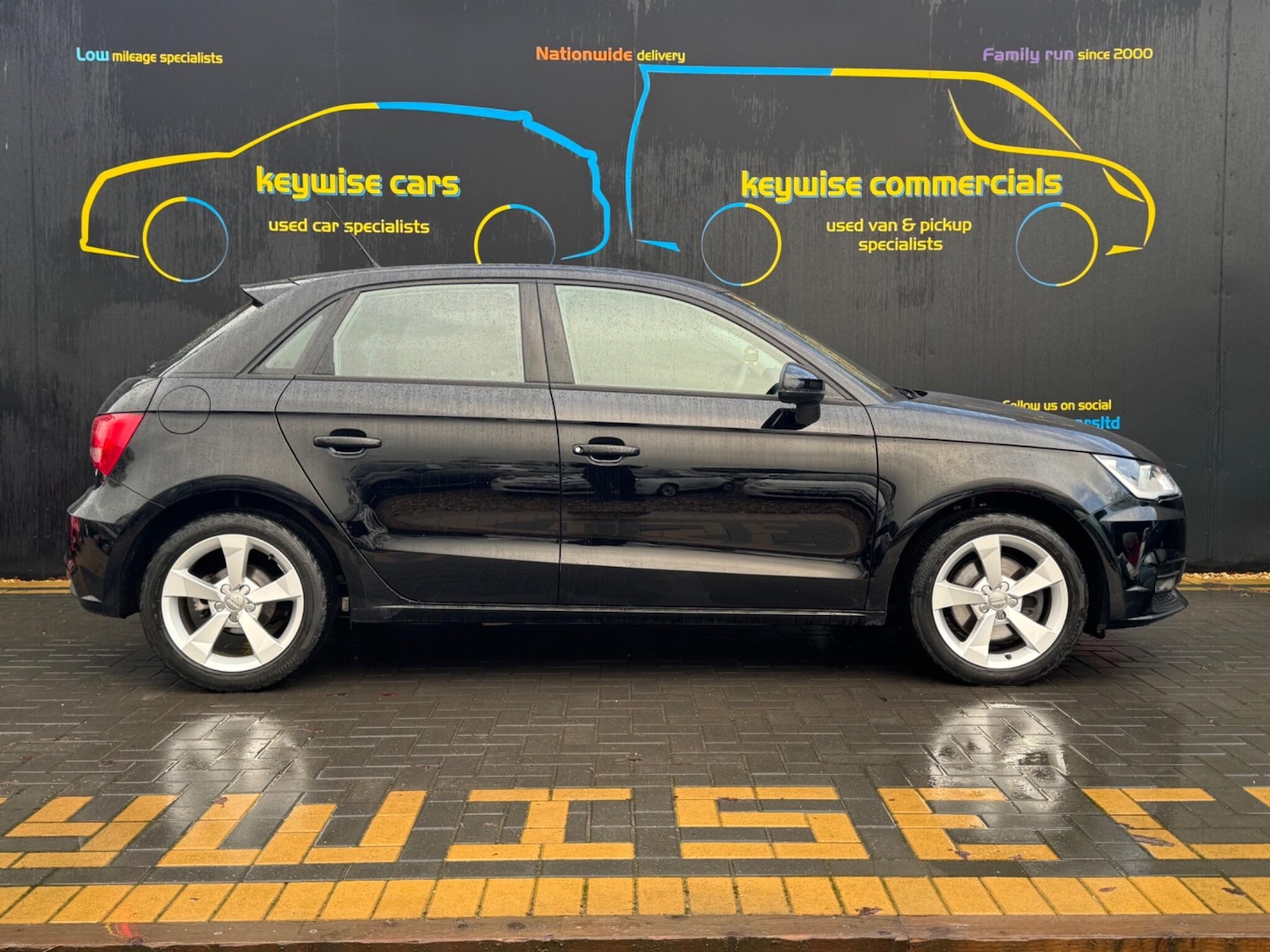 Used Audi A1 2016 for sale - 77292017: Photo 6