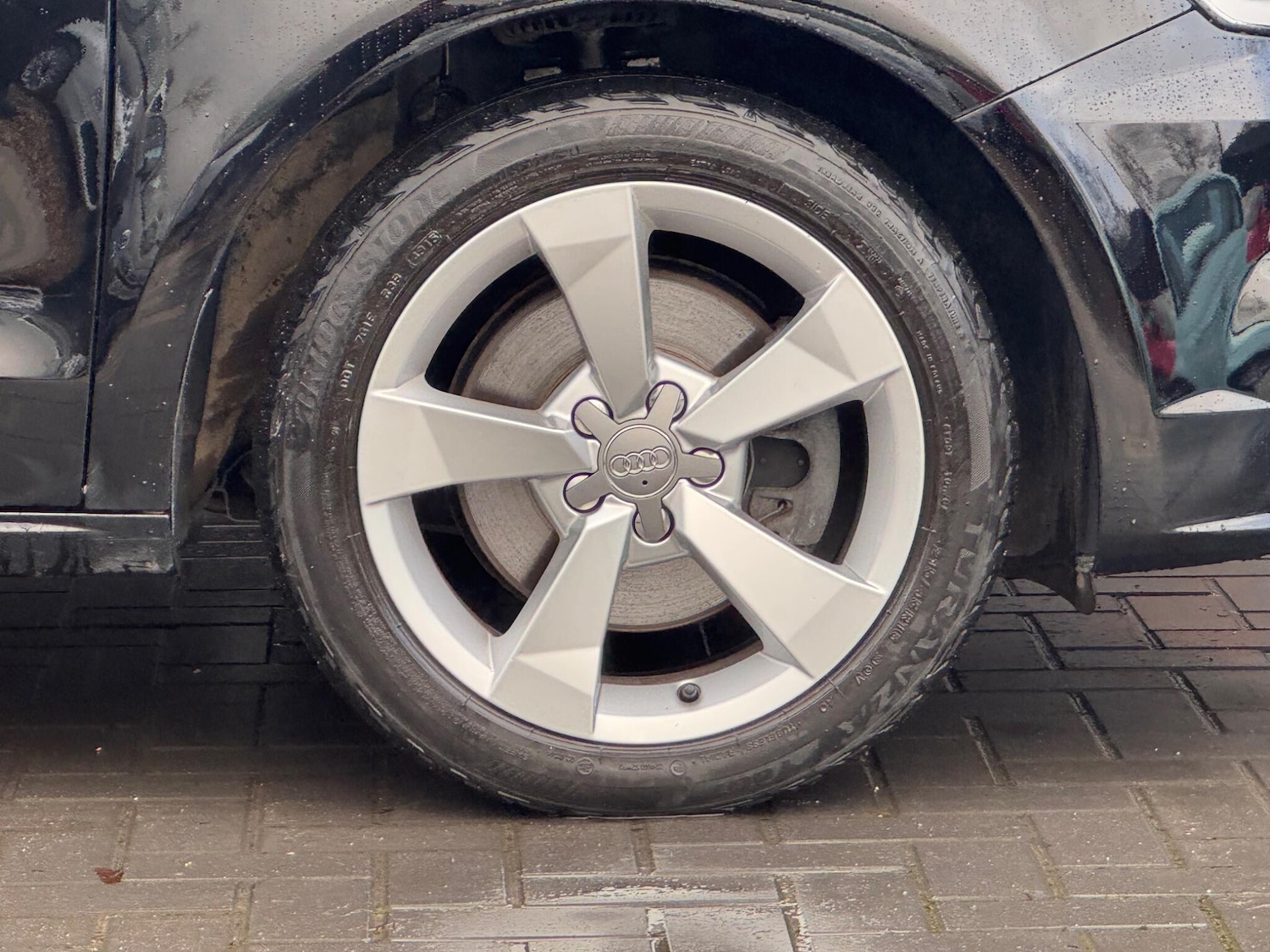 Used Audi A1 2016 for sale - 77292017: Photo 9