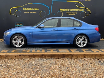 Used BMW 3 Series 2014 for sale - 75977982: Photo