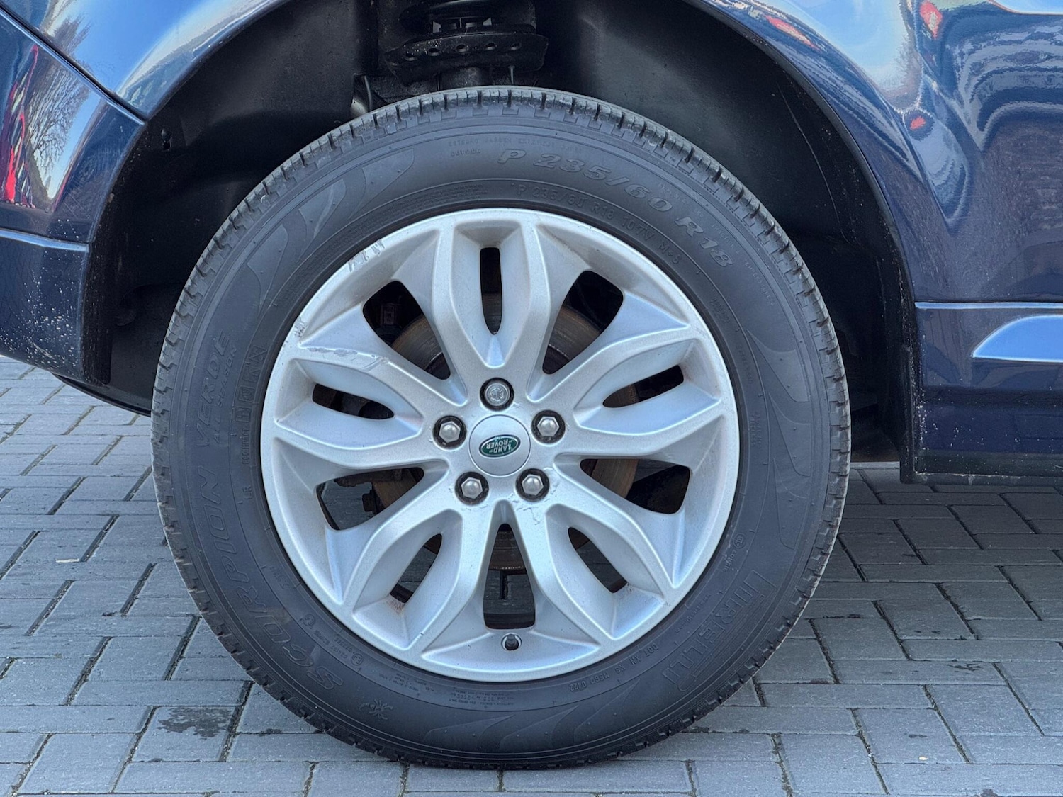 Used Land Rover Freelander 2013 for sale - 77049683: Photo 10