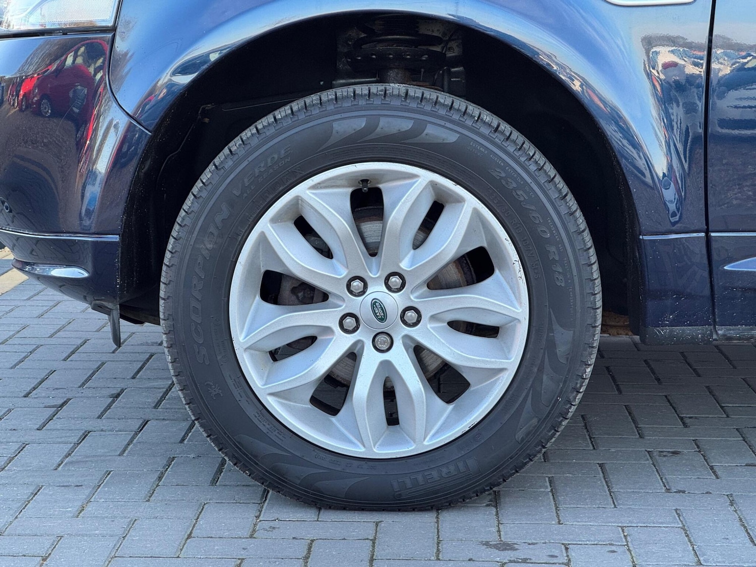 Used Land Rover Freelander 2013 for sale - 77049683: Photo 11