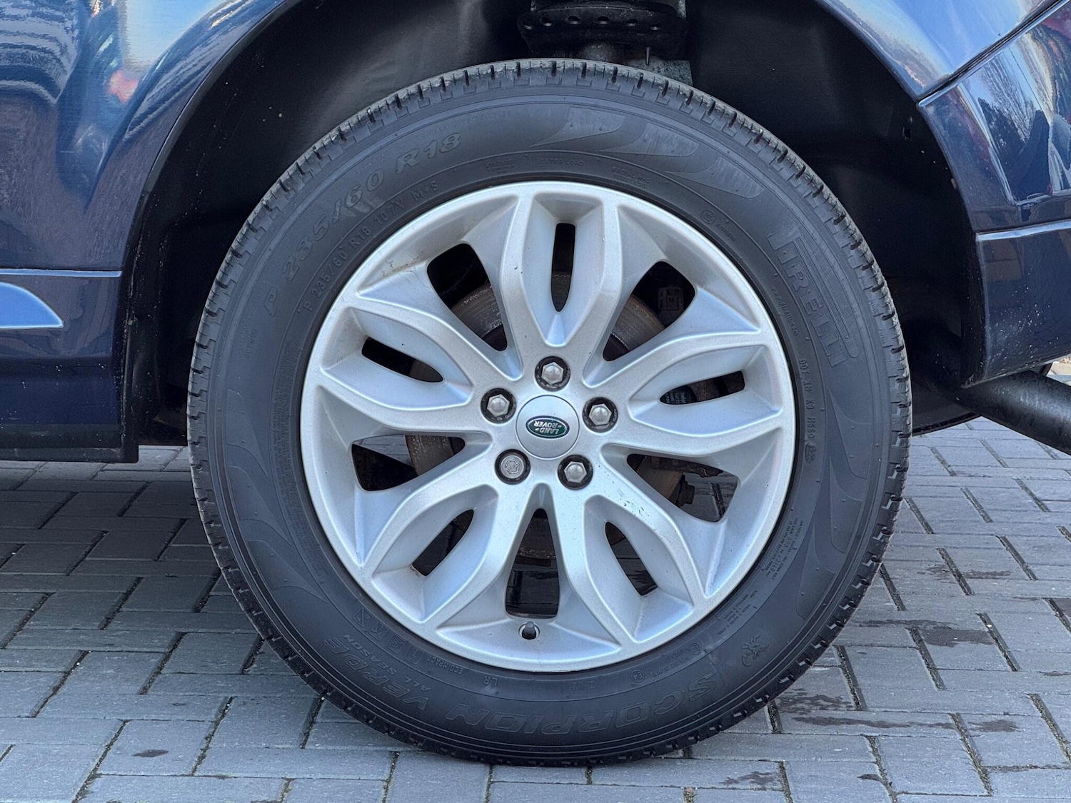 Used Land Rover Freelander 2013 for sale - 77049683: Photo 12