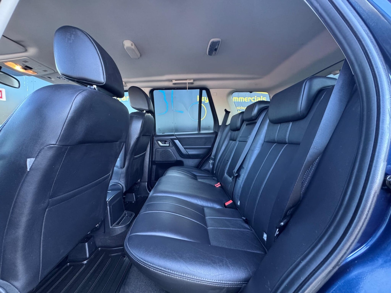 Used Land Rover Freelander 2013 for sale - 77049683: Photo 14