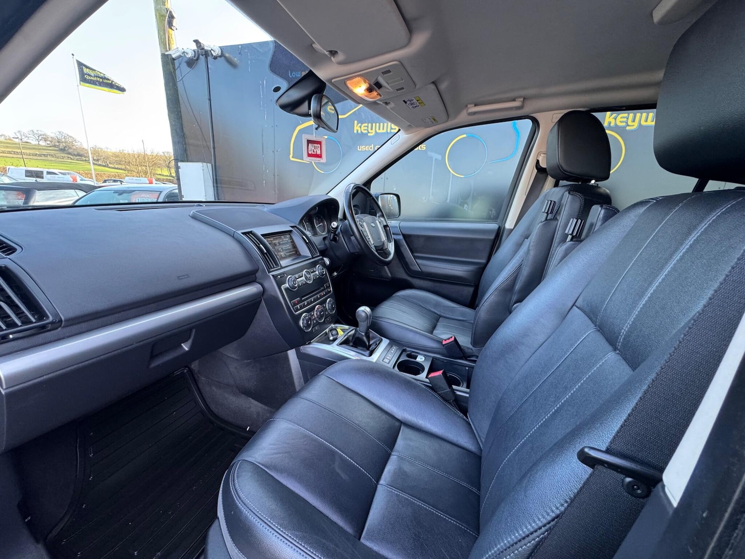 Used Land Rover Freelander 2013 for sale - 77049683: Photo 15