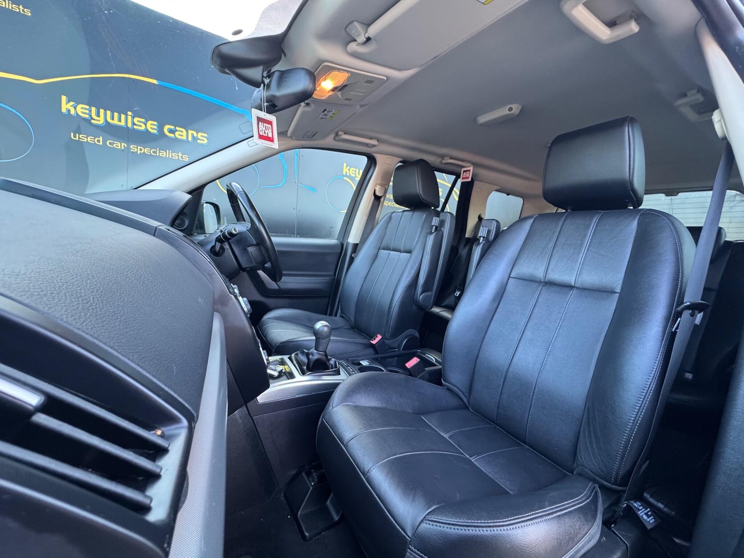 Used Land Rover Freelander 2013 for sale - 77049683: Photo 16