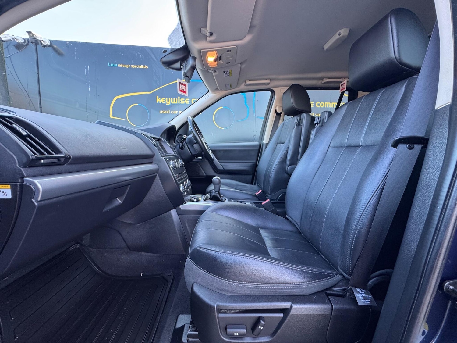 Used Land Rover Freelander 2013 for sale - 77049683: Photo 17