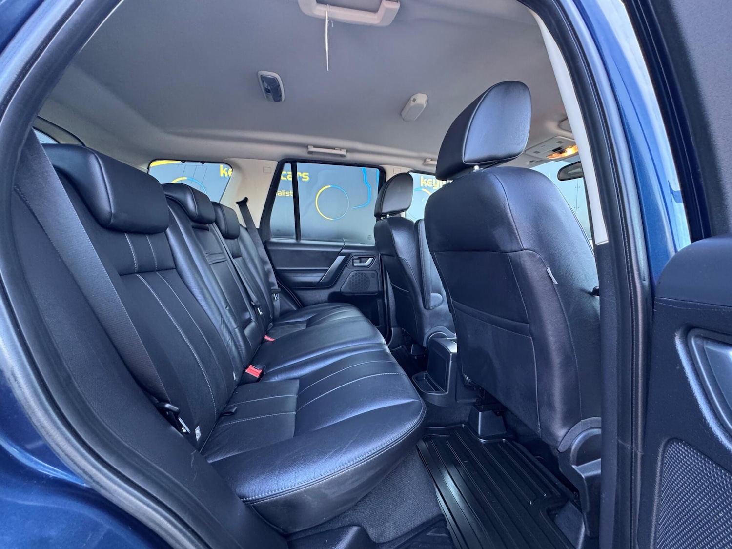 Used Land Rover Freelander 2013 for sale - 77049683: Photo 18