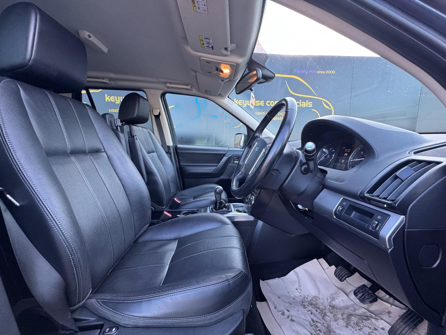 Used Land Rover Freelander 2013 for sale - 77049683: Photo 19