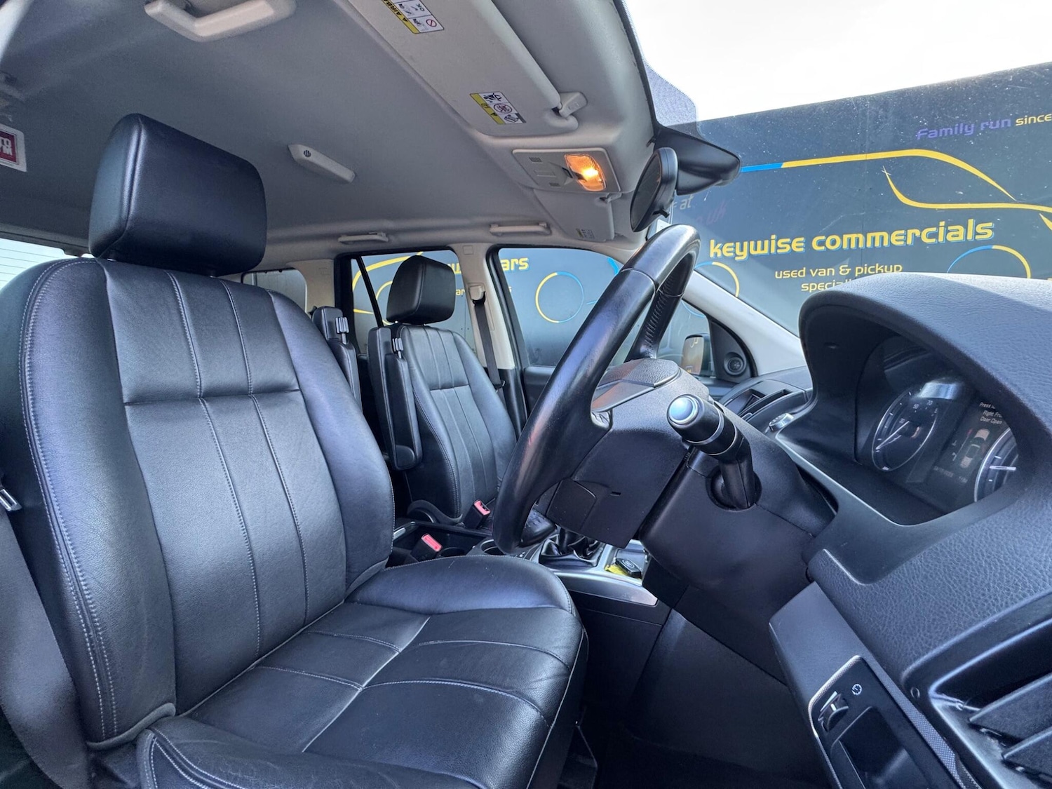 Used Land Rover Freelander 2013 for sale - 77049683: Photo 21