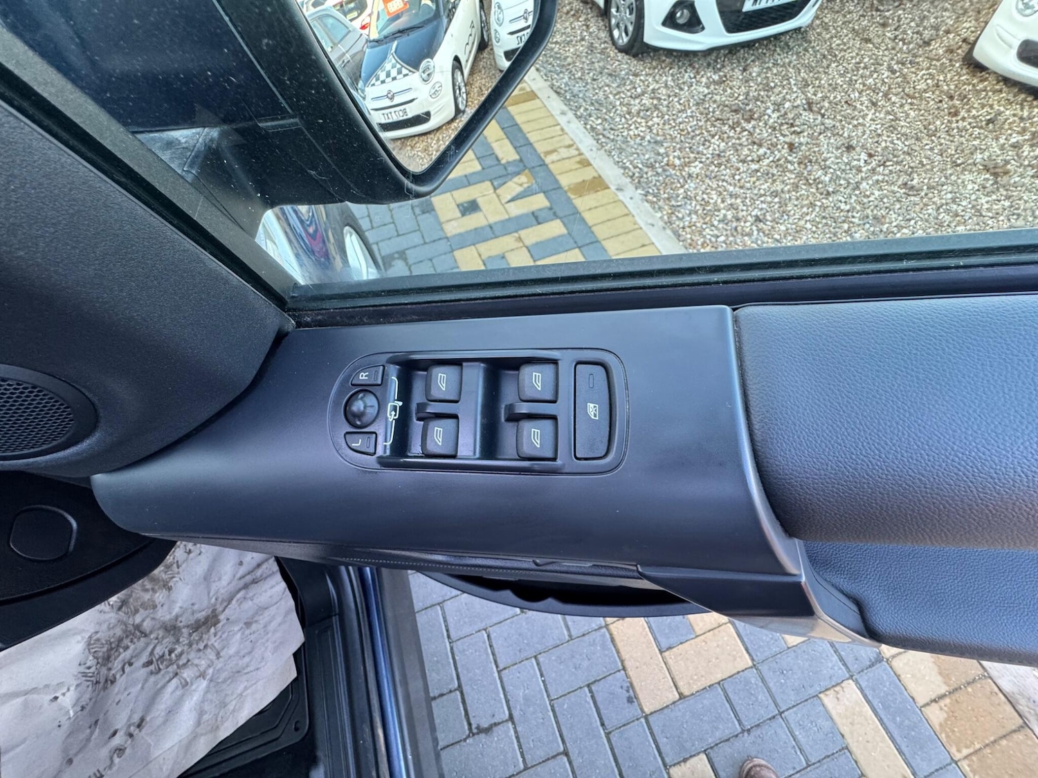 Used Land Rover Freelander 2013 for sale - 77049683: Photo 22