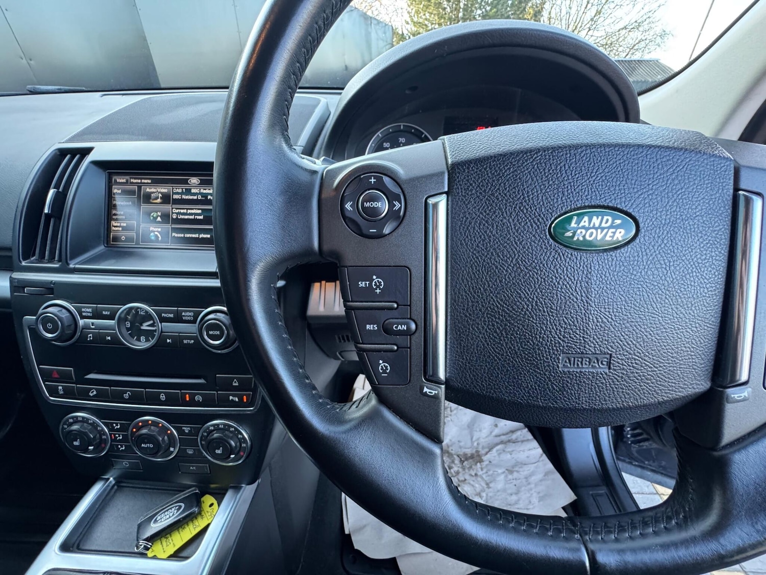 Used Land Rover Freelander 2013 for sale - 77049683: Photo 24