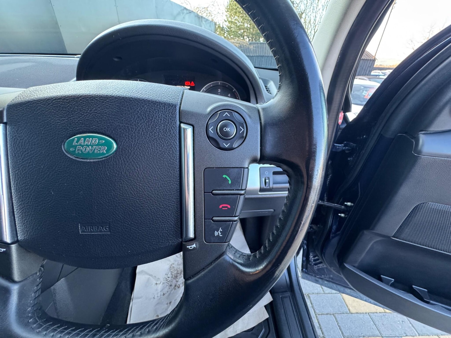 Used Land Rover Freelander 2013 for sale - 77049683: Photo 25