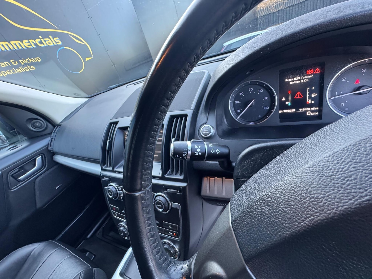 Used Land Rover Freelander 2013 for sale - 77049683: Photo 26