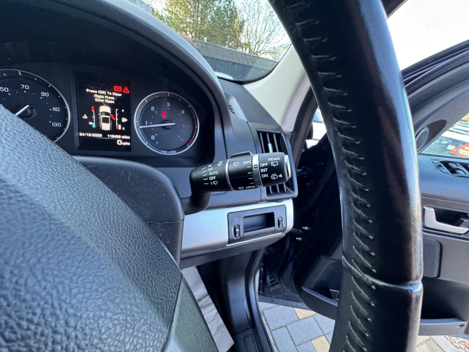 Used Land Rover Freelander 2013 for sale - 77049683: Photo 27