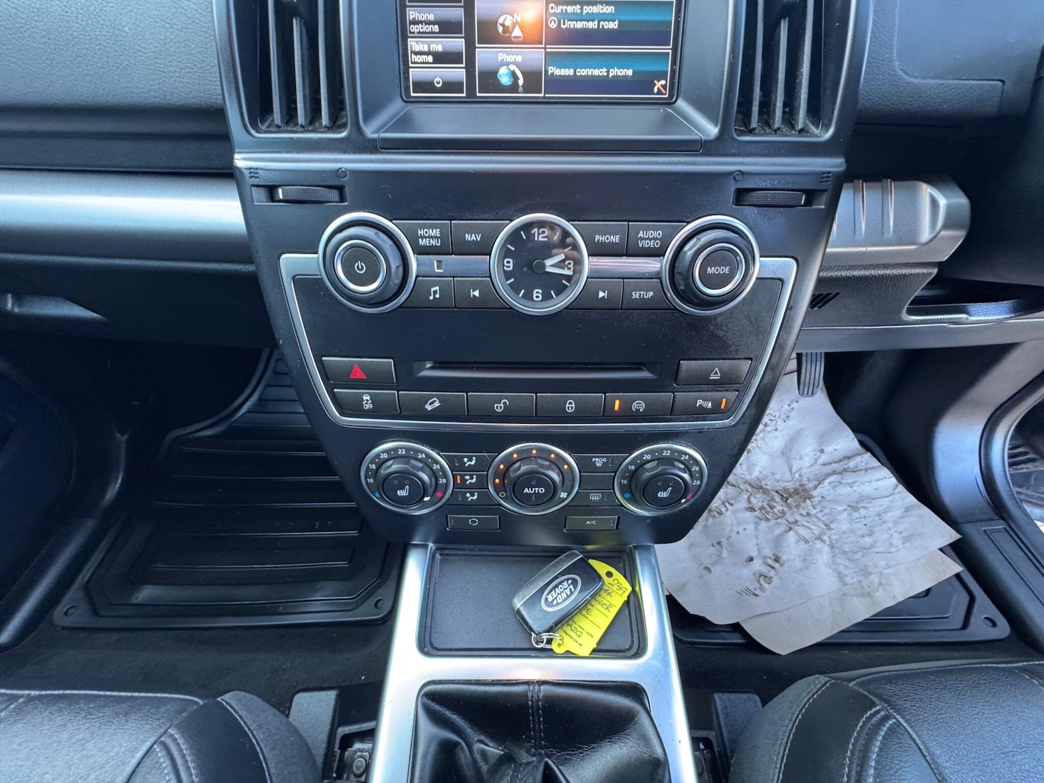 Used Land Rover Freelander 2013 for sale - 77049683: Photo 29