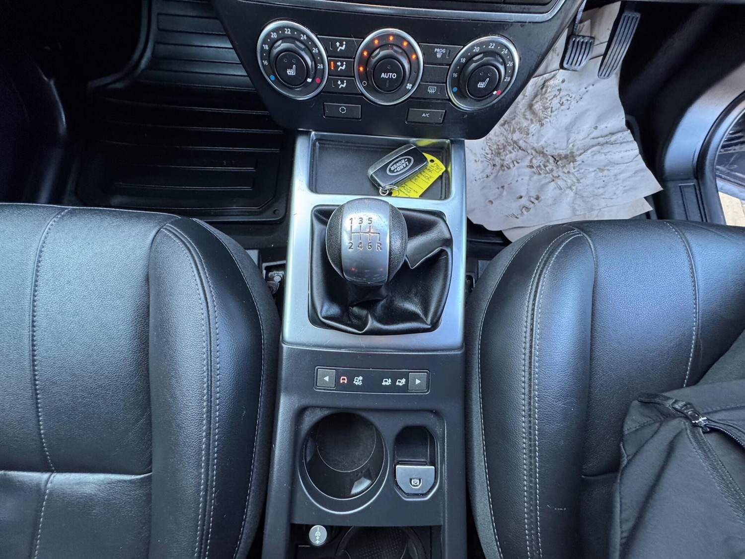 Used Land Rover Freelander 2013 for sale - 77049683: Photo 30