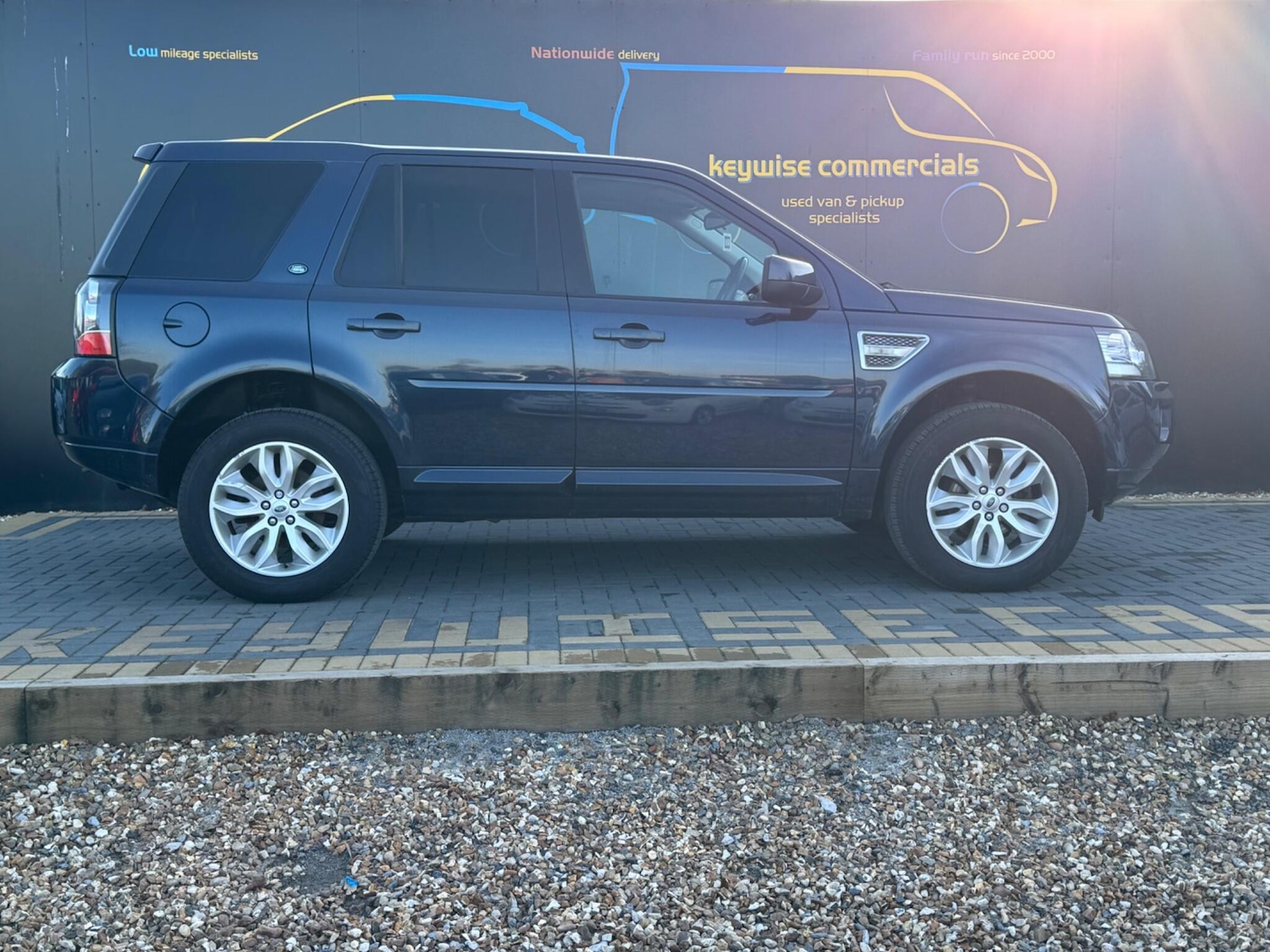 Used Land Rover Freelander 2013 for sale - 77049683: Photo 6