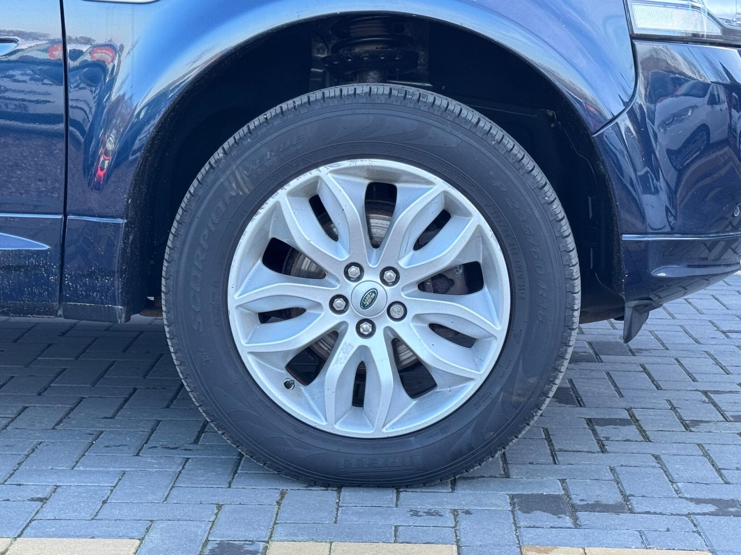 Used Land Rover Freelander 2013 for sale - 77049683: Photo 9