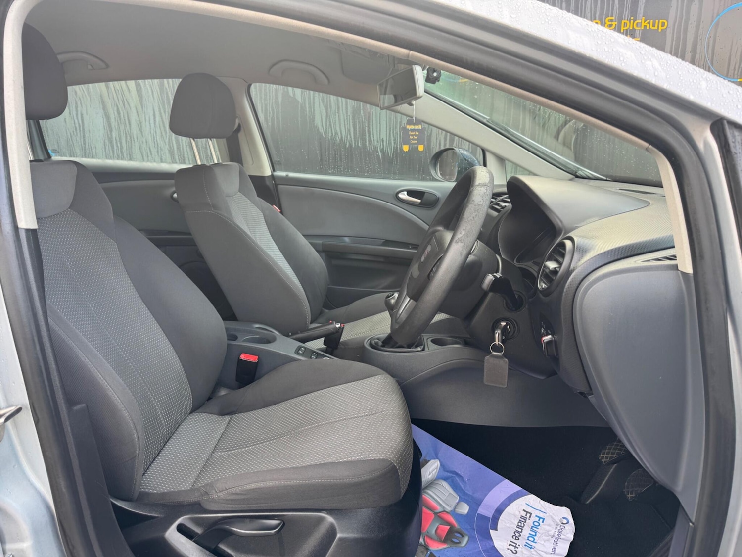 Used SEAT Leon 2010 for sale - 76572484: Photo 13