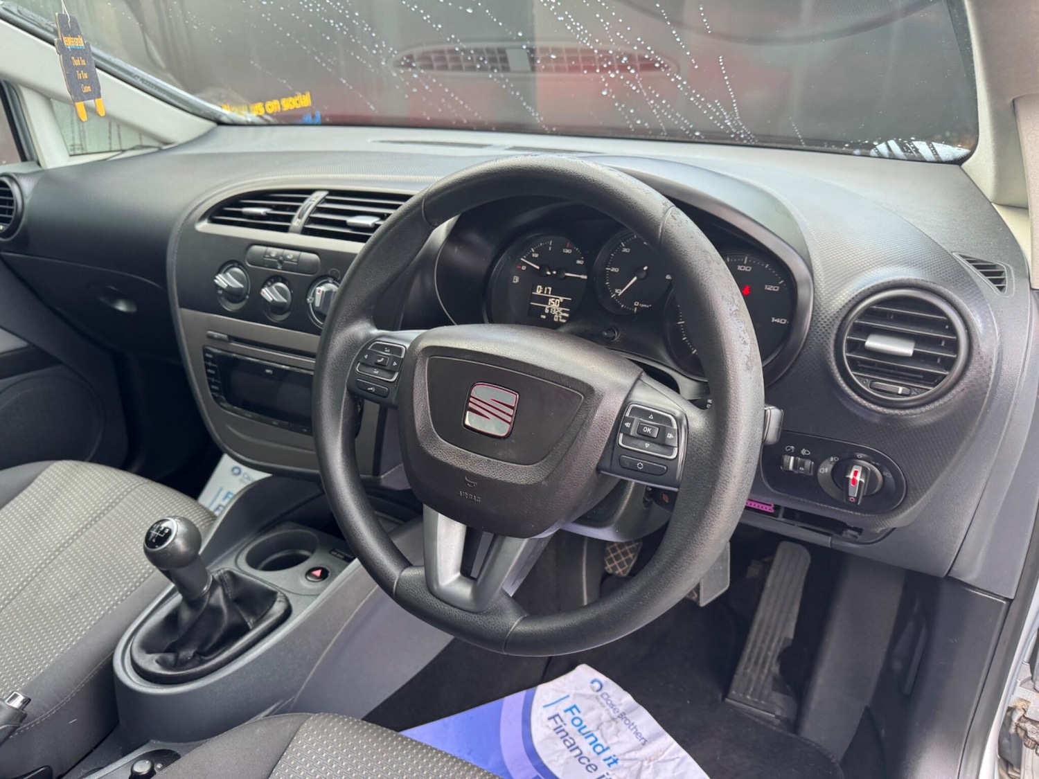 Used SEAT Leon 2010 for sale - 76572484: Photo 14