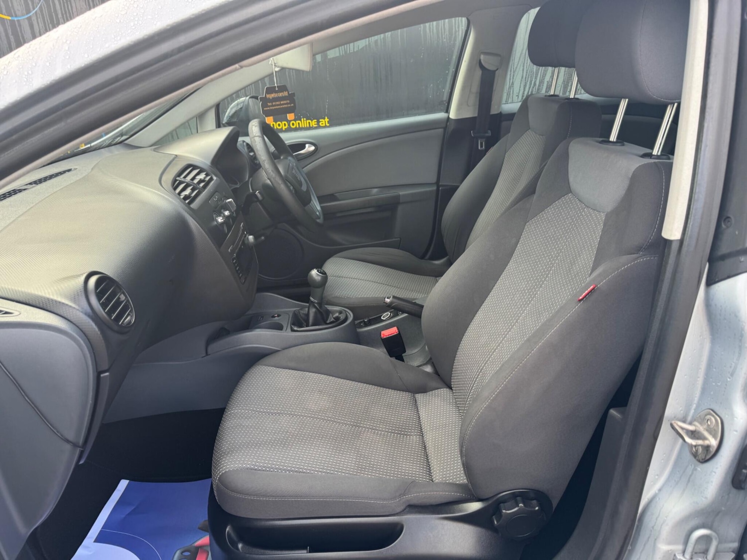 Used SEAT Leon 2010 for sale - 76572484: Photo 16