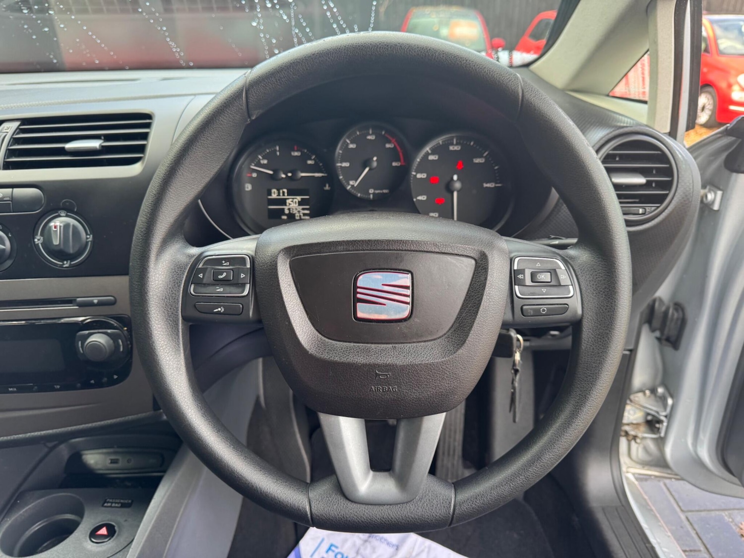 Used SEAT Leon 2010 for sale - 76572484: Photo 22