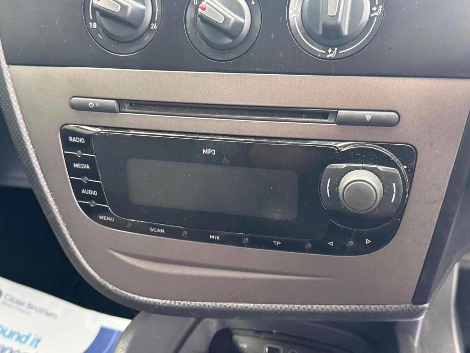 Used SEAT Leon 2010 for sale - 76572484: Photo 26