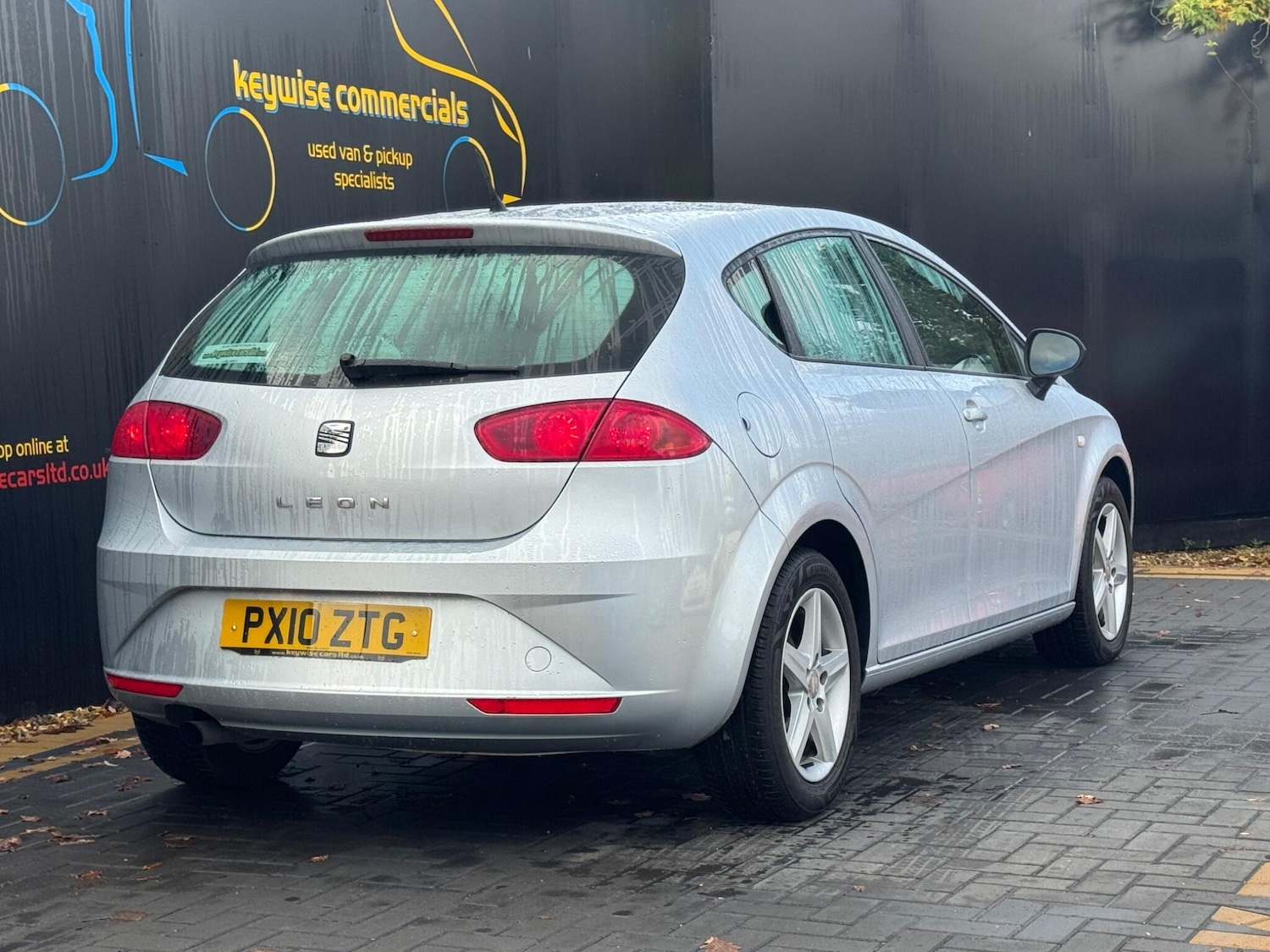 Used SEAT Leon 2010 for sale - 76572484: Photo 5