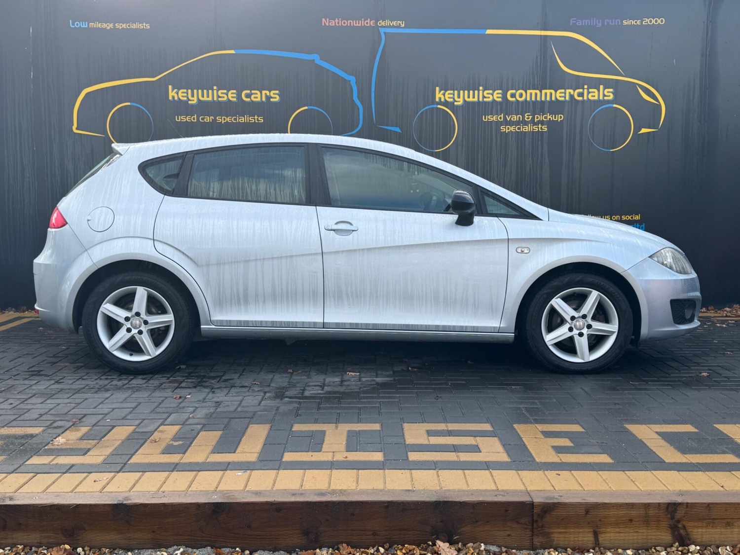 Used SEAT Leon 2010 for sale - 76572484: Photo 6