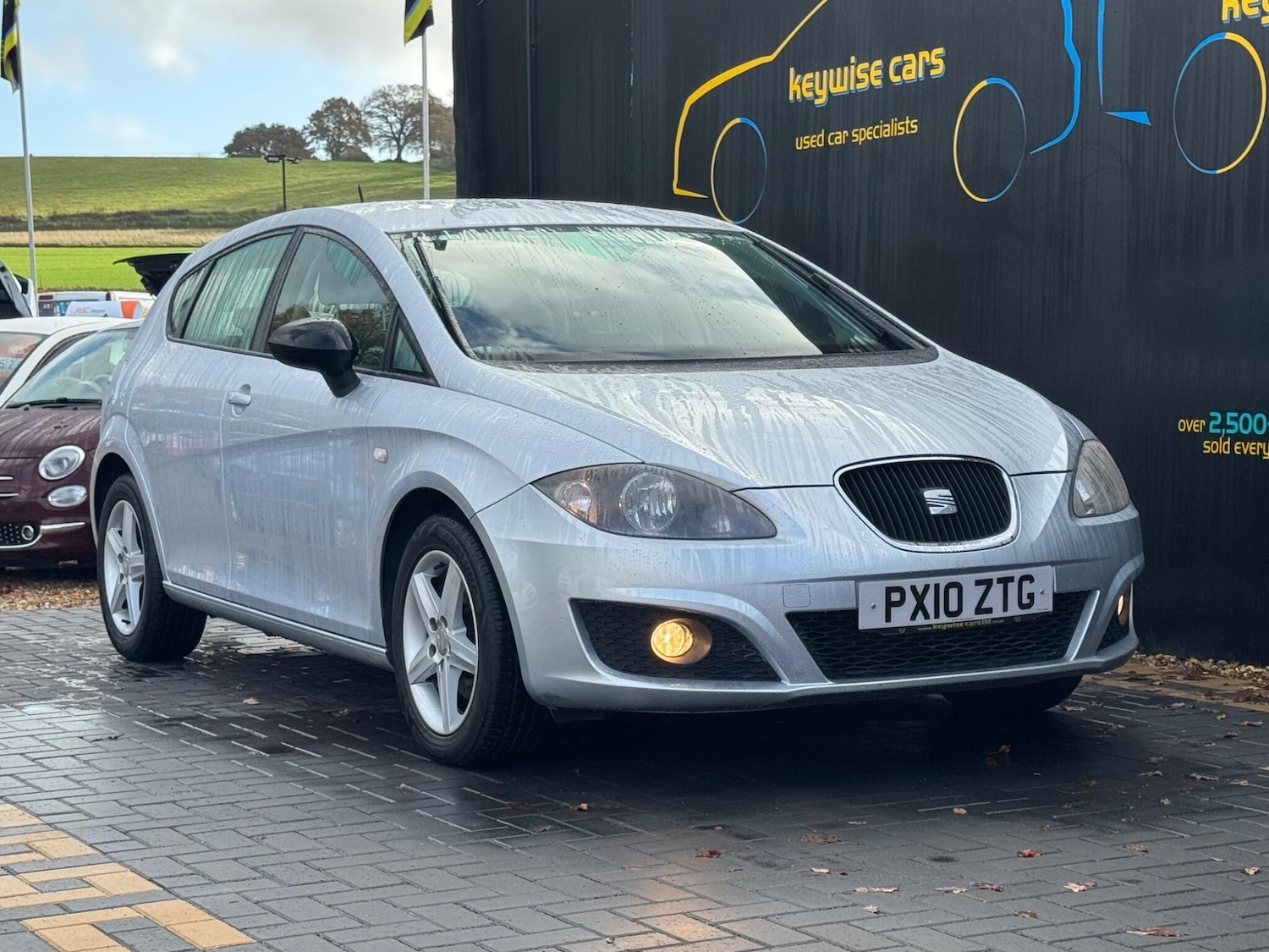 Used SEAT Leon 2010 for sale - 76572484: Photo 7