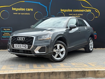 Used Audi Q2 2020 for sale - 78517549: Photo