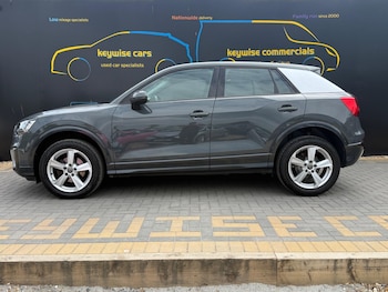 Used Audi Q2 2020 for sale - 78517549: Photo
