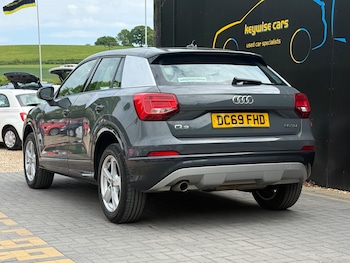 Used Audi Q2 2020 for sale - 78517549: Photo