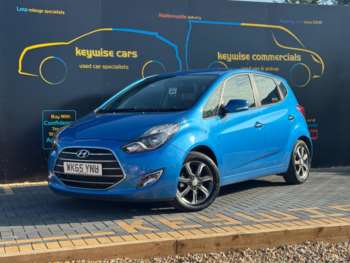 2016 (65) - 1.4 Blue Drive SE Euro 6 (s/s) 5dr