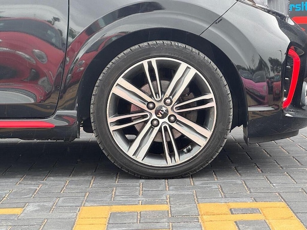 Used Kia Picanto 2017 for sale - 75707800: Photo 13