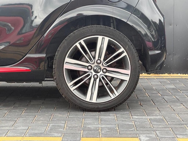 Used Kia Picanto 2017 for sale - 75707800: Photo 15