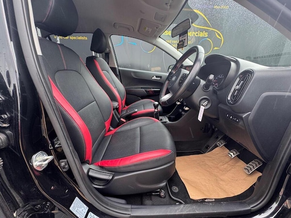 Used Kia Picanto 2017 for sale - 75707800: Photo 17