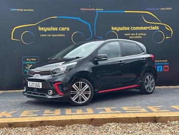 Used Kia Picanto 2017 for sale - 75707800: Photo
